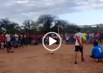 Aprenda como bater um pênalti