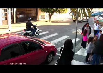 Comemoração dia das mães em Suzano