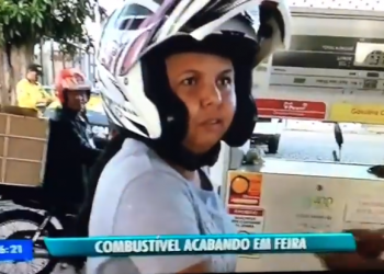 Quanto tempo para abastecer?