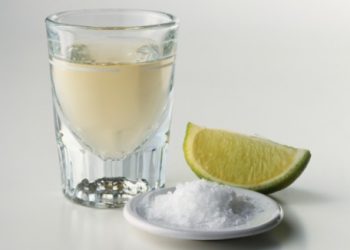 Tequila: Passo a passo como tomar.