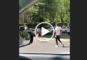 Mexicanos foram salvos pela Coréia do Sul