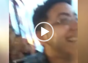 Vomitou na montanha russa e nos amigos hahah