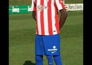 Senegal terá uma arma secreta para a Copa do Mundo da Rússia!!!!