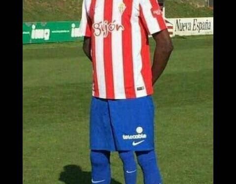 Senegal terá uma arma secreta para a Copa do Mundo da Rússia!!!!