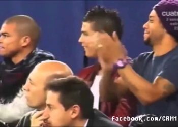 Cristiano Ronaldo da Zueira