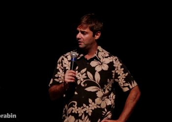 Fábio Rabin – Tá chegando a Copa / Tite / Deixa o Neymar em paz…