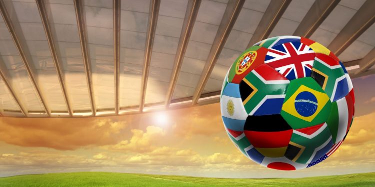 Dicas para ver os jogos da Copa do Mundo