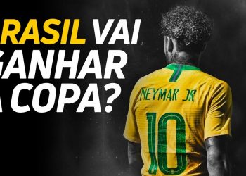Brasil vai ganhar a Copa?