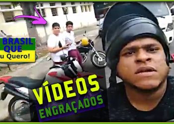 O Brasil Que Eu Quero. Vídeos engraçados!