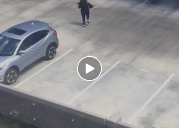 Tubarão: Corre, corre…