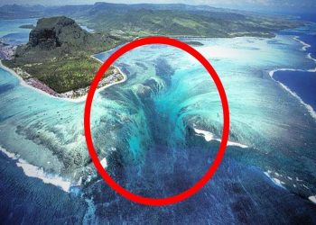 15 fenômenos naturais mais incríveis do mundo