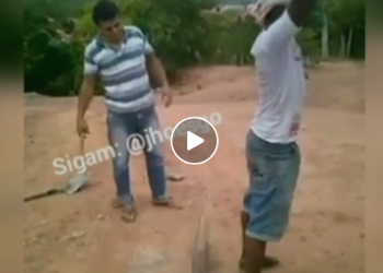 Amigos, amigos… Zoeiras à parte! hahahaha