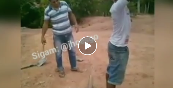 Amigos, amigos… Zoeiras à parte! hahahaha