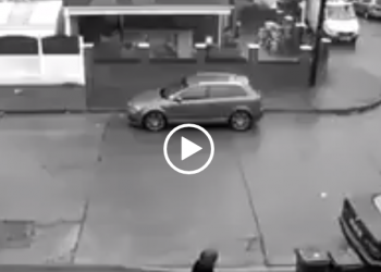 Onda de vandalismo na Dinamarca após derrota para a Croácia… ?