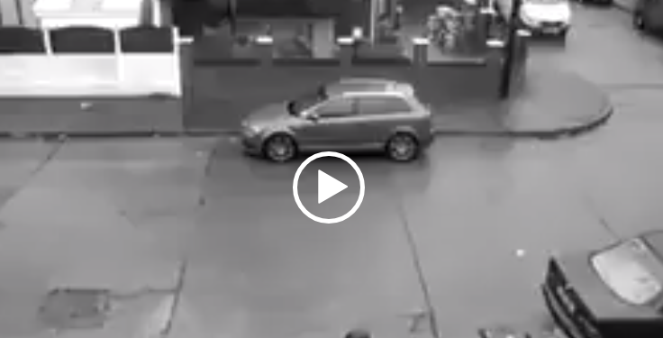 Onda de vandalismo na Dinamarca após derrota para a Croácia… ?