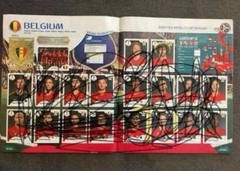 Saber perder é importante.