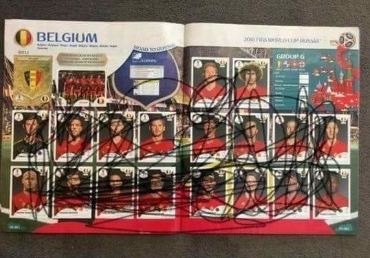 Saber perder é importante.