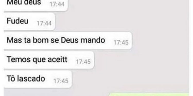 Eu Sabia! Tá gravida?