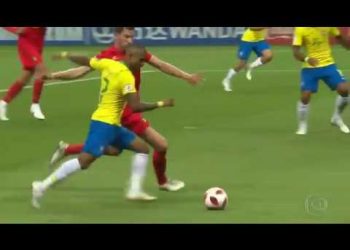 Brasil e Bélgica – Melhores momentos do jogo da eliminação do Brasil na Copa do Mundo da Rússia