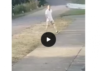 Fail!! Foi pular sobre o rio e olha o que aconteceu.