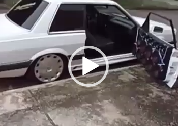 Começou o fim de semana!