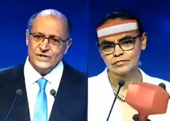 Debate ao Vivo na Band de um jeito mais engraçado.