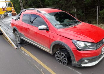 Ai você chama o guincho e olha o que acontece…