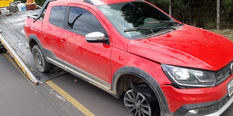 Ai você chama o guincho e olha o que acontece…