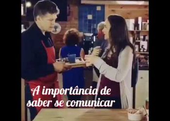 A importância de saber se comunicar