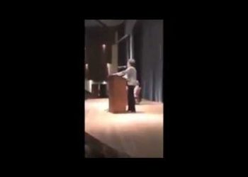 Dilma Rouseff explica como surge a corrupção.