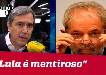 Lula leu 21 livros na prisão? O que você acha?