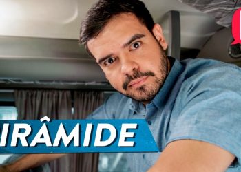 Quer ganhos ilimitados? Pirâmide?