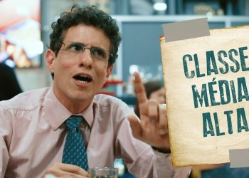 Classe Média Alta