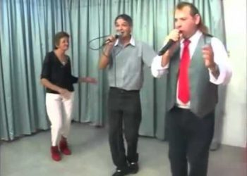 FABIAN SHOW – CONGA