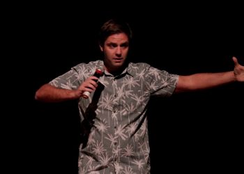 Fábio Rabin – Facada no Bolsonaro