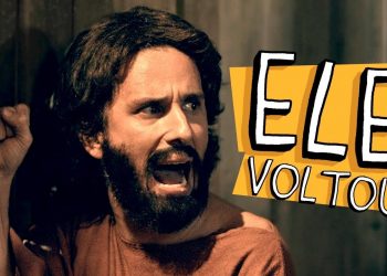 Jesus – Ele voltou