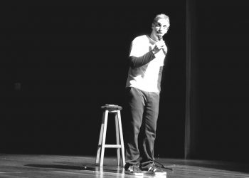 LÉO LINS – BOLSONARO, Boulos e claro CABO DACIOLO