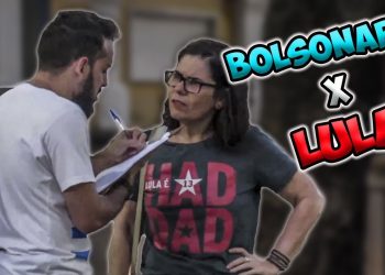 Manipulação de Pesquisa Eleitoral: Esquerda x Direita