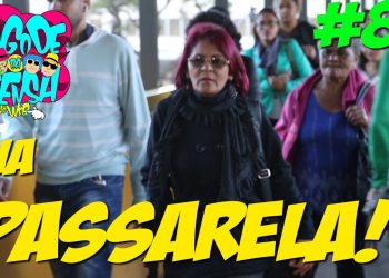 Na passarela – Pagode da Ofensa