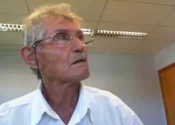 Véio macho na audiência criminal (conteúdo jurídico didático)