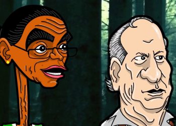 ZUMBIS EM BRASÍLIA – Todos os Episódios