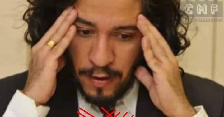 Jean Wyllys lembrando que cuspiu no futuro presidente Bolsonaro