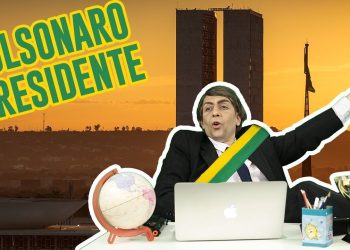 Bolsonaro é eleito e liga para oposição