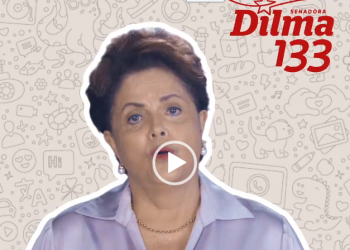 DilmaZap – Quer receber bom dia todas as manhãs da Dilma?