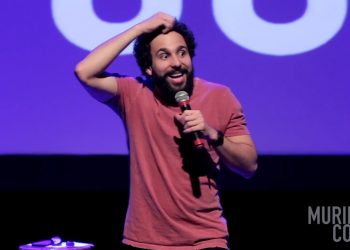 MURILO COUTO – BOLSONARO X LULA E EU SÓ QUERO VER O SANGUE