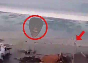 Vídeos do Tsunami na Indonésia – INCRÍVEL