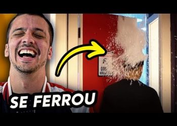 7 TROLAGENS FÁCEIS DE FAZER COM SEU AMIGO