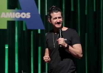 AFONSO PADILHA – O DIA QUE EU FUI PRA DUBLIN