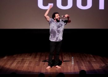 Bolsonaro presidente por Murilo Couto