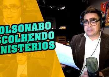 Quem serão os ministros de Bolsonabo??